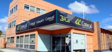 Denuncian que Belloni quiere “adueñarse” de la única empresa de telecomunicaciones