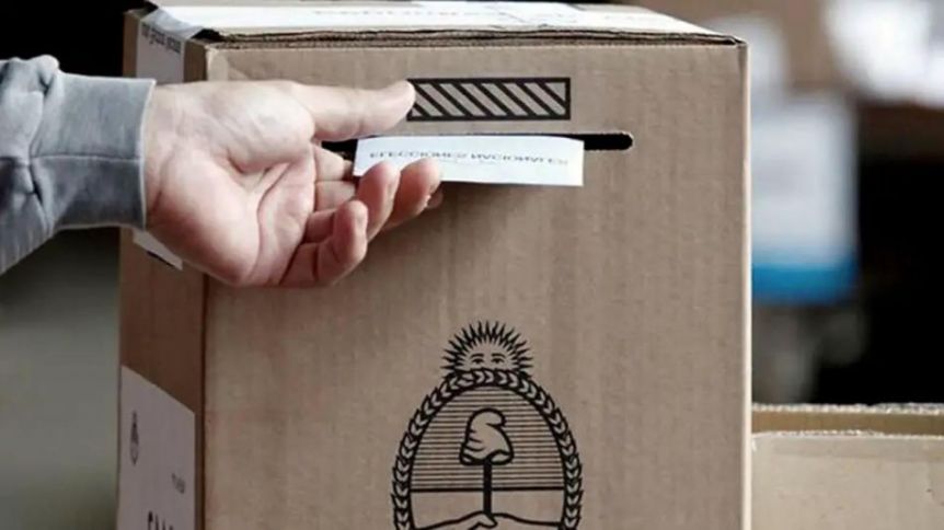 Barajar y dar de nuevo: luz verde para la campaña rumbo a las generales