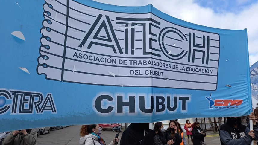 Dos listas buscarán quedarse con la conducción de Atech