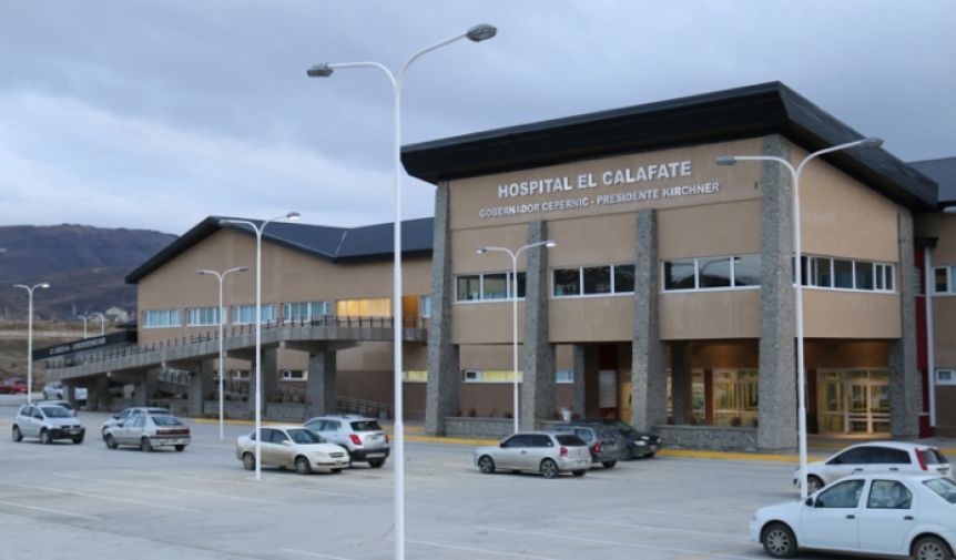 Más cambios en las autoridades del Hospital SAMIC