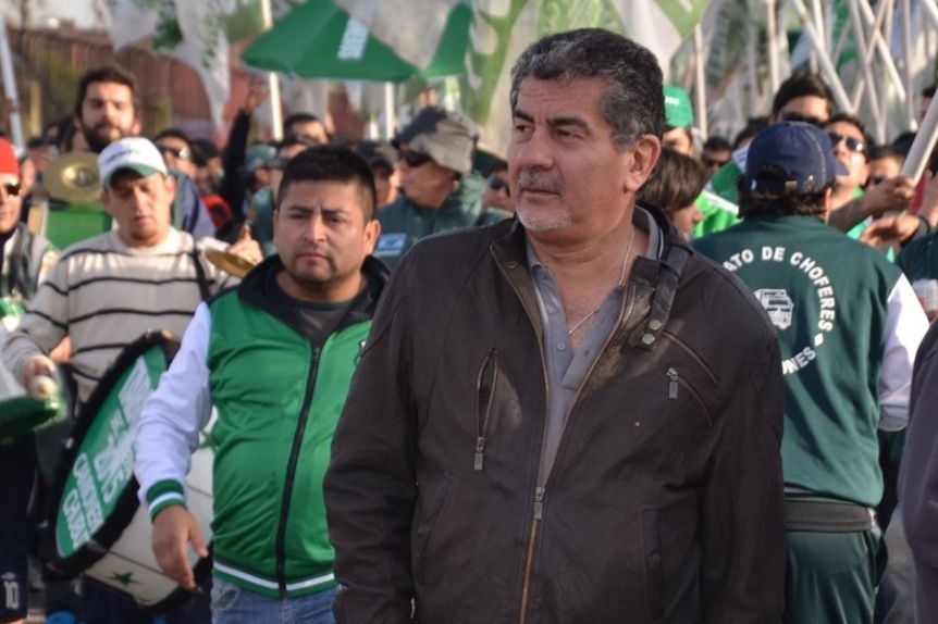 Durísimo Taboada con la dirigencia peronista: