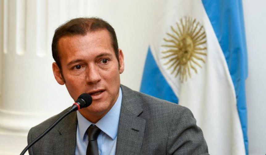 Gutiérrez mete presión para aprobar la enmienda a la Carta Orgánica: