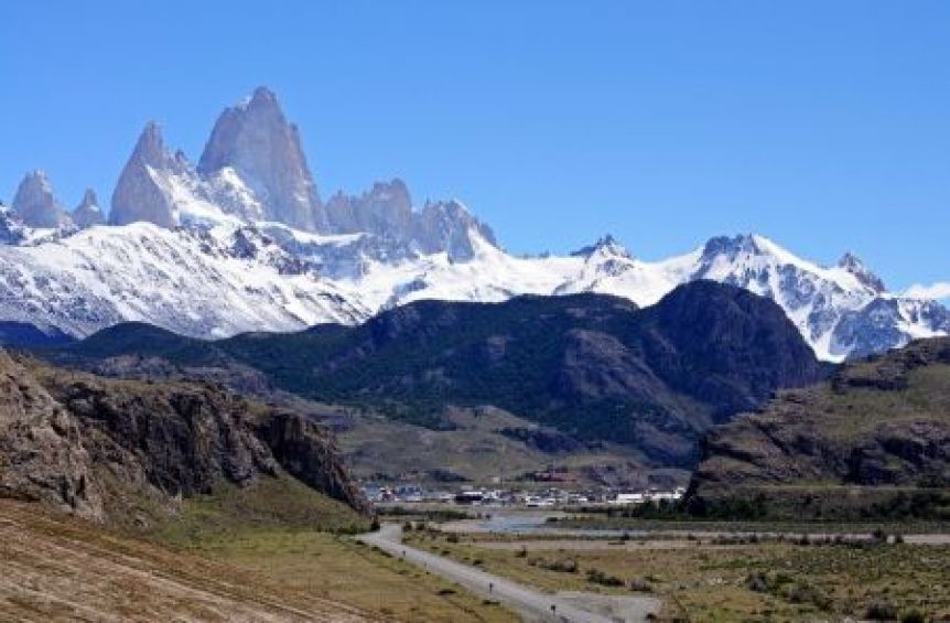 Cerca de trece mil turistas visitaron Santa Cruz durante el mes de septiembre