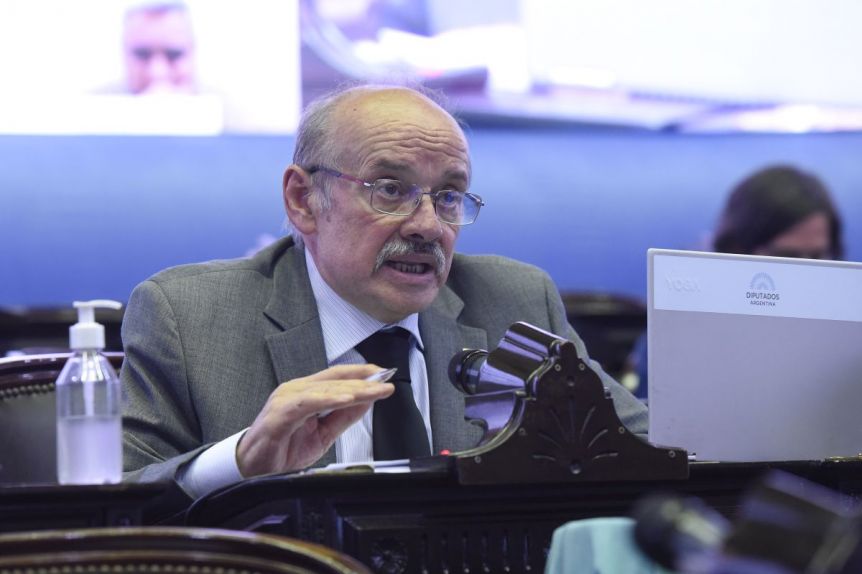 Diputado patagónico responsabilizó al gobierno nacional por los atentados en la Cordillera