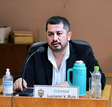 Continuo reclamo de concejales del FdT para que se reúna el Consejo de Seguridad
