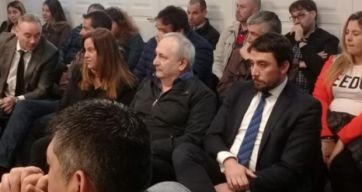 Emergencia Climática: la justicia dictó sentencias de 1 a 4 años de prisión