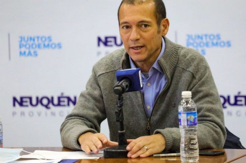 Gutiérrez aseguró que la Ley de Hidrocarburos representa al