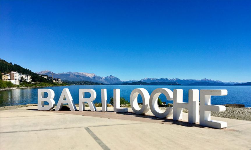 Turismo: Bariloche mantiene el podio y es el destino más elegido