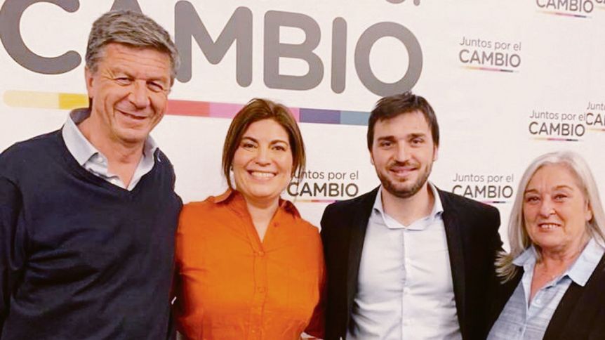 Juntos por el Cambio consolida la unidad tras las PASO y busca reafirmarse en noviembre