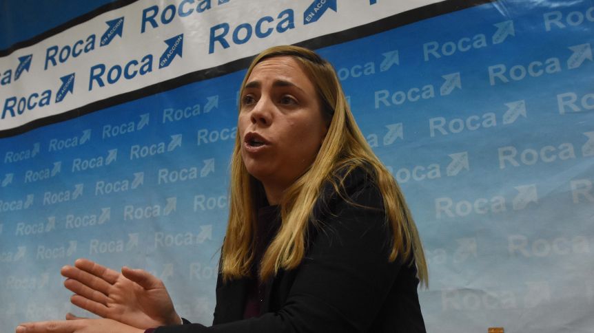Durísimo Di Giácomo contra los Soria: