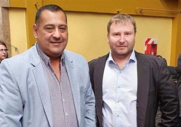 Los Antiguos: el oficialismo debate si apoya a Bellomo como su candidato