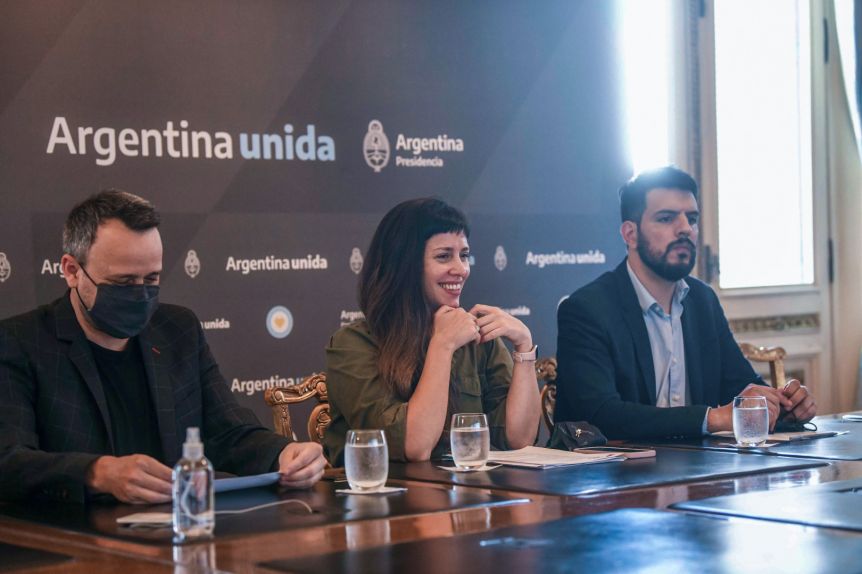 Qué municipios fueron seleccionados para implementar el Programa Federal de Gobierno Abierto