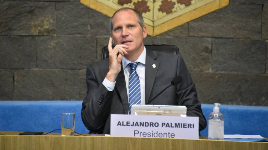 El conflicto mapuche divide las aguas entre Provincia y Nación:
