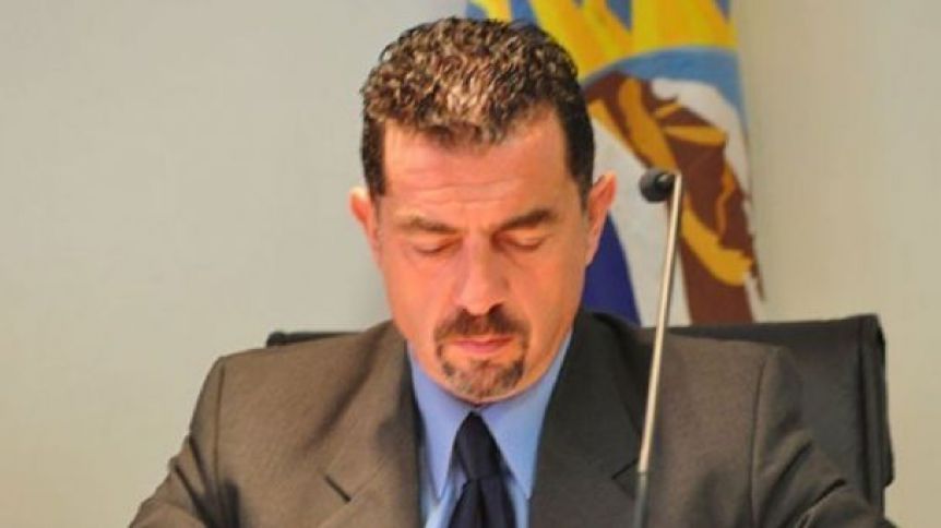 Juez federal fue denunciado por violencia de género y la Justicia ordenó medidas de protección para la mujer