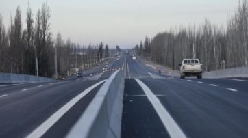 Presupuesto Nacional 2022: las obras para la región