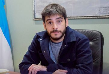 Nuevo cruce entre oficialismo y oposición por una obra paralizada en Rio Gallegos