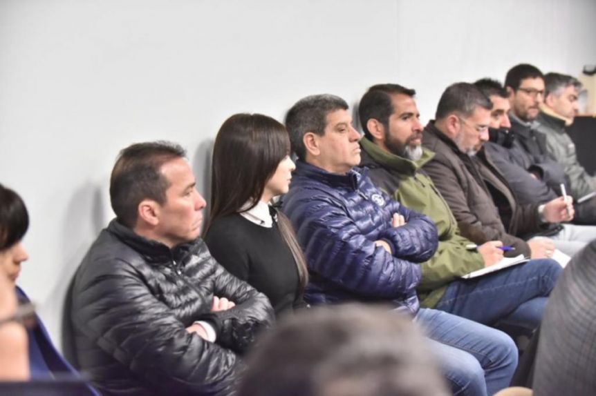 El Superior Tribunal de Justicia confirmó las 10 condenas por la causa