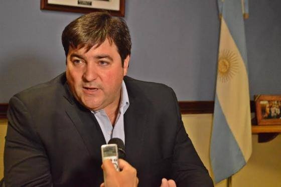 Ariel Ivovich regresó a su primer amor