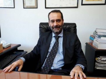 Por qué un miembro del STJ de Chubut dice que Alberto Fernández es “de derecha”