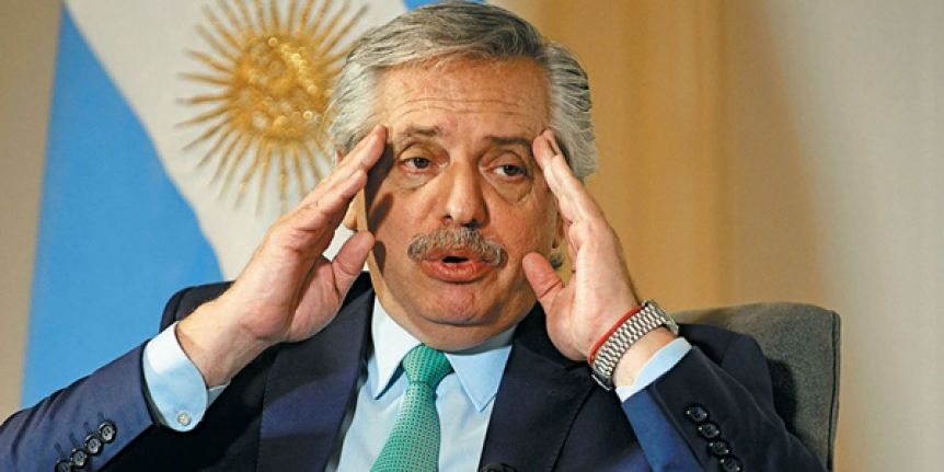 Dirigentes patagónicos repudiaron la carta de Alberto y respaldaron a Arabela