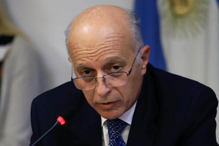 La fiscal de Bariloche recibió el respaldo de Casal y seguirá en el cargo
