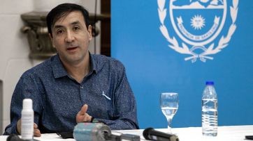 Denuncian al intendente Grasso y funcionarios por “sobreprecios y desvío de fondos” 