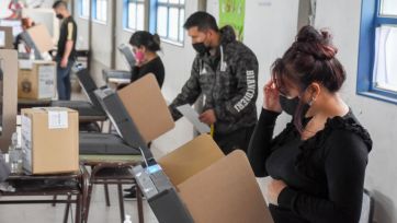Elecciones 2021: Así quedará conformado el Concejo Deliberante de Neuquén 