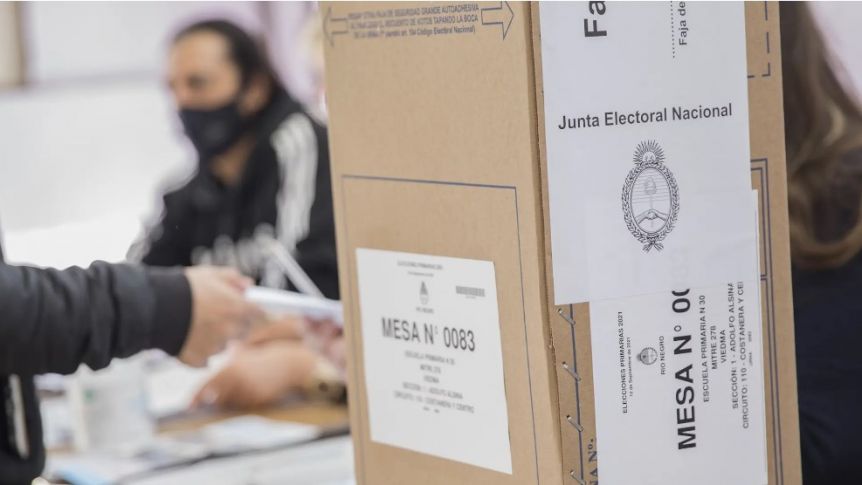 Habrá elecciones en cinco municipios este domingo: qué se vota
