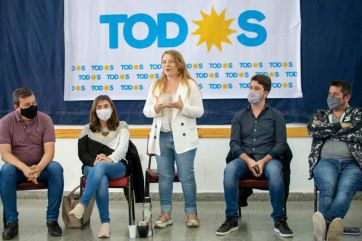 Encuesta en Río Negro: JSRN llega a los 40 puntos y estira la diferencia en noviembre