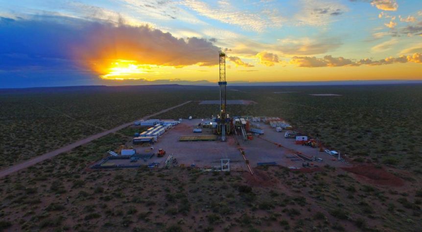 Neuquén no se sumó al respaldo a Ley de Promoción de Inversiones Hidrocarburíferas