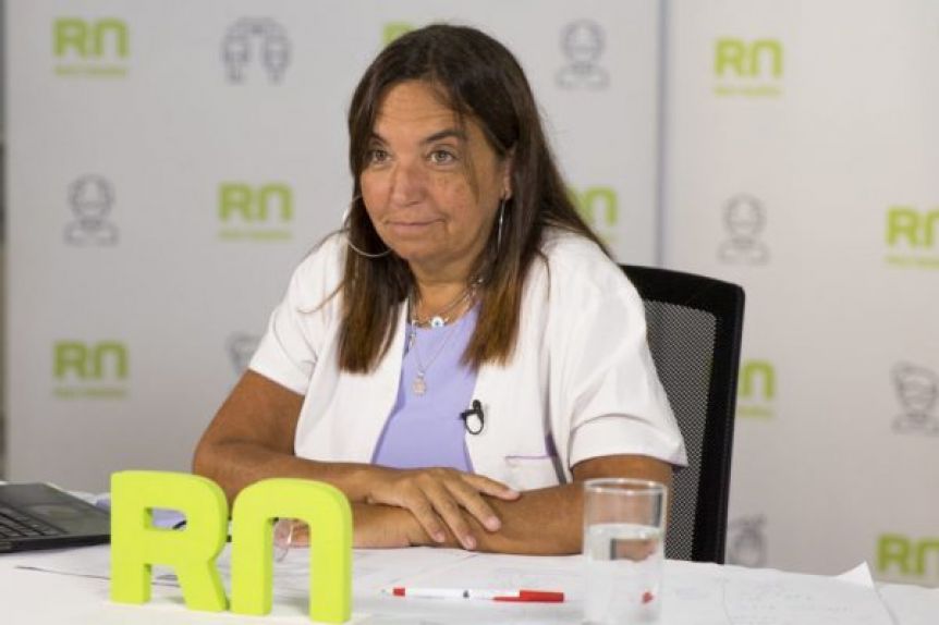 Ibero contra los partidos tradicionales: “Tienen actitudes misóginas, peyorativas y descalificativas”