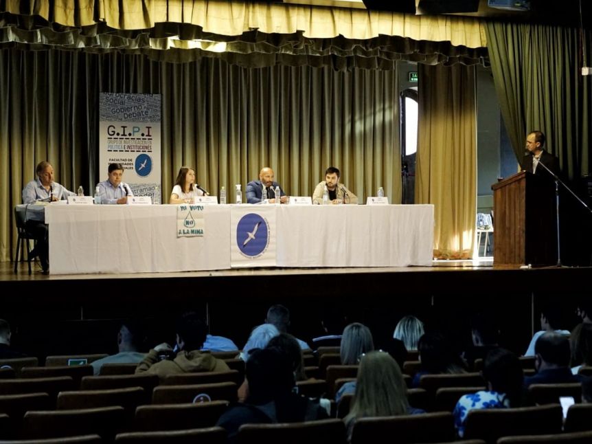 El debate de los candidatos al Senado: ¿quién defendió mejor sus ideas?