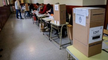 Domingo de elección de concejales en cinco municipios de Río Negro