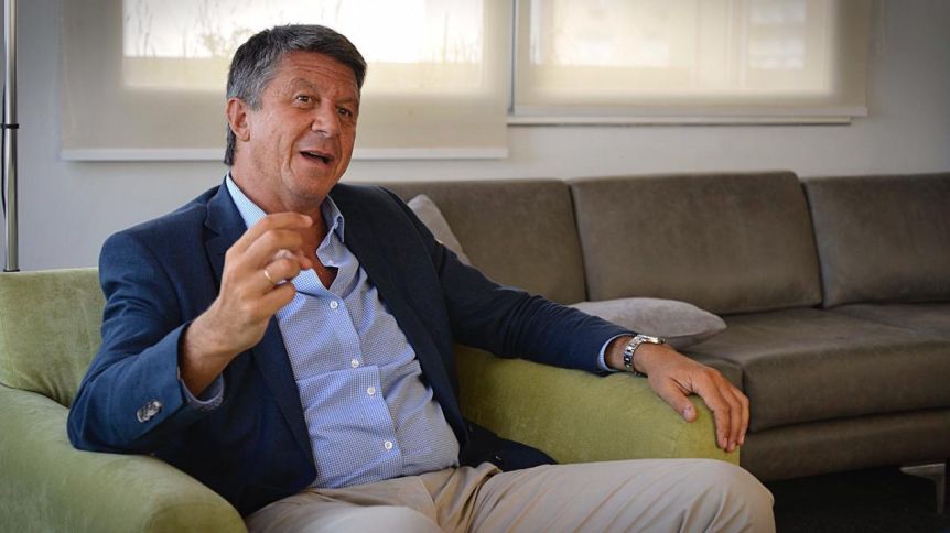 Menna aclaró que la ley de Ficha Limpia deja afuera a candidatos con offshore