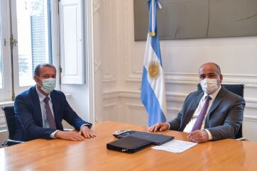 Neuquén le pedirá a Nación la apertura de dos corredores seguros hacia Chile