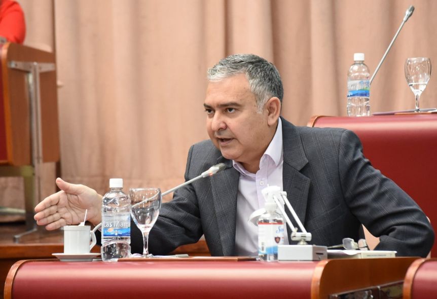 Desde la UCR criticaron a Nación y a Provincia por la pasividad ante hechos delictivos en la Cordillera