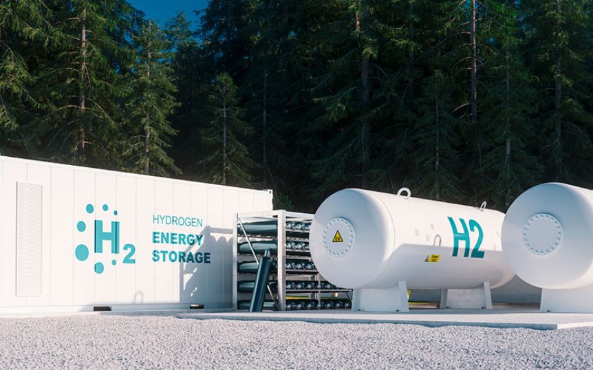 Para Menna, la inversión de Hidrógeno Verde podría ser “puro humo”