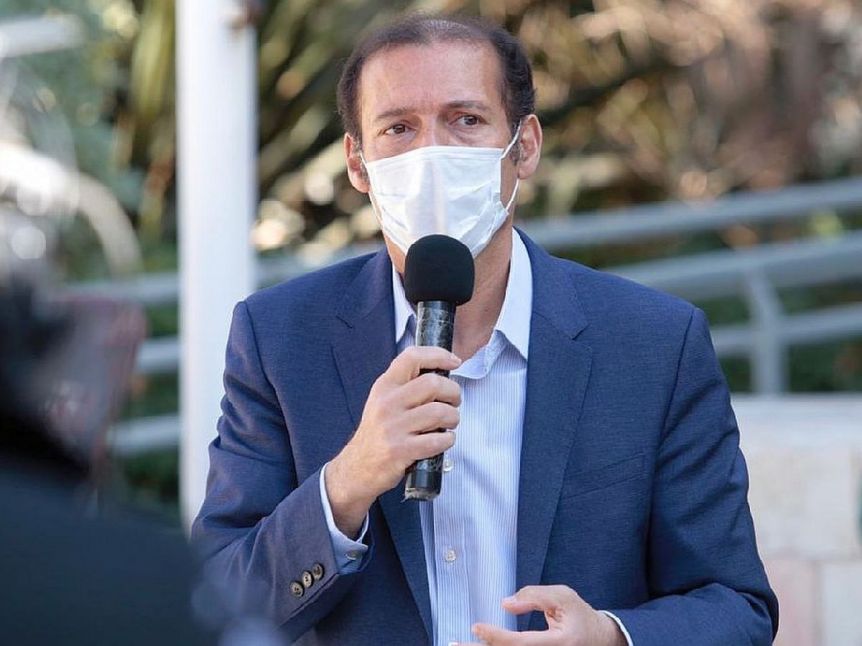 Neuquén anunció otra importante inversión en Vaca Muerta