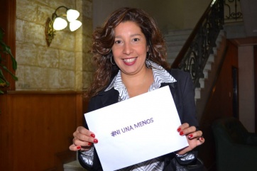 La Patagonia también se sumó a la campaña
