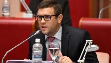 La Legislatura de Chubut aprobó la figura judicial del “Per Saltum”
