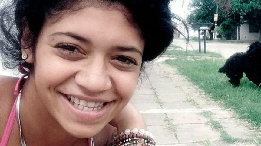 Condenaron a prisión perpetua a los imputados por el femicidio de Araceli Fulles