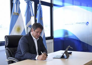 Sueldos y obras: los puntos claves del Presupuesto para la ciudad de Neuquén