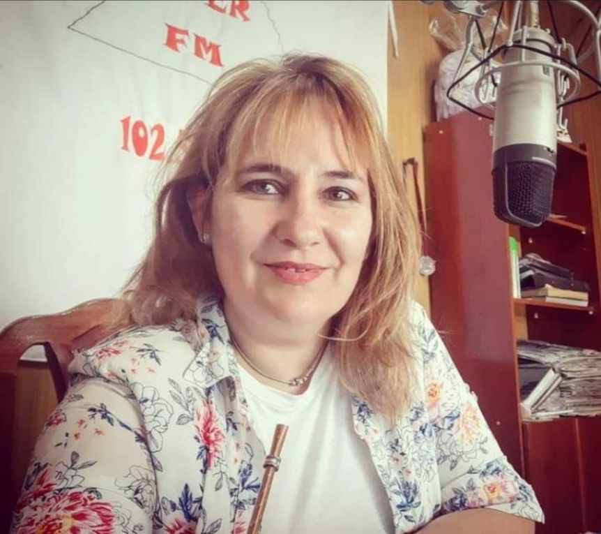 La dirigencia política de Comodoro conmocionada por femicidio de Daniela Velasco