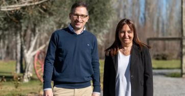 Candidatos Patagónicos: cuál sería su primer proyecto