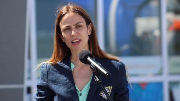 Candidatos Patagónicos: cuál sería su primer proyecto