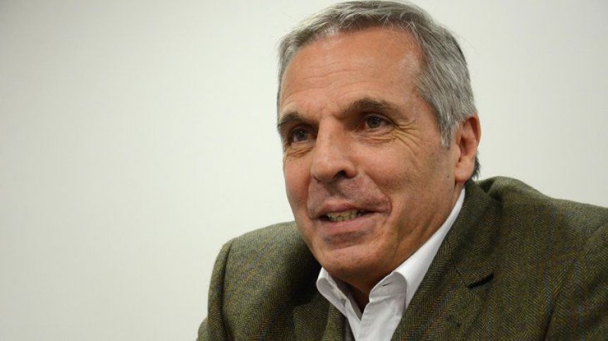 Sapag cuestionó la Ley de Hidrocarburos y pidió que se excluya el artículo 90