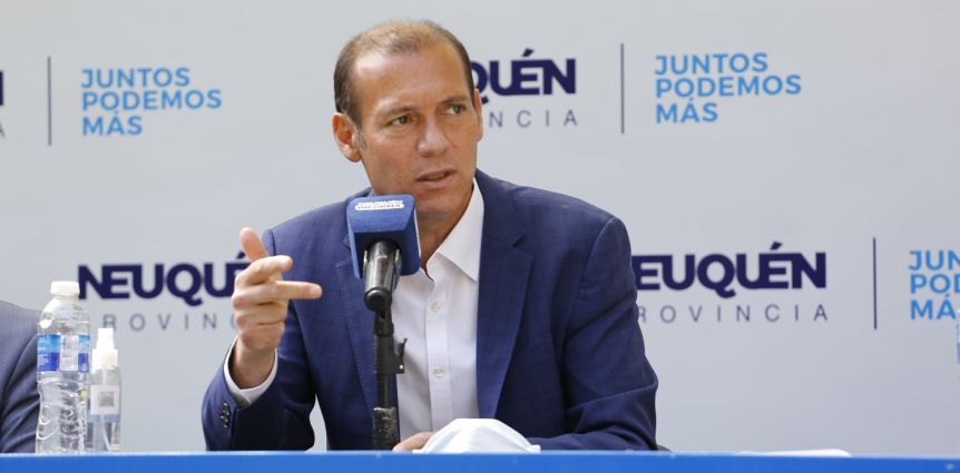 Gutiérrez repudió el terrorismo en la previa a la inauguración del primer hospital con medicina mapuche