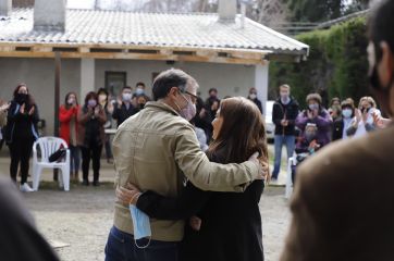Así cierran las fuerzas de cada provincia en la recta final hacia las legislativas