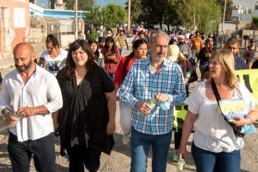 Así cierran las fuerzas de cada provincia en la recta final hacia las legislativas