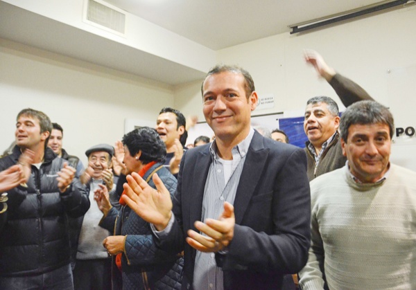 La dirigencia pretende llegar a un acuerdo